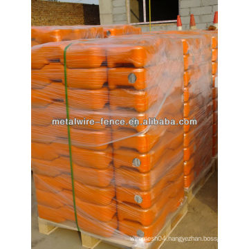 Wholesale hot-dipped temporary sporting fence feet